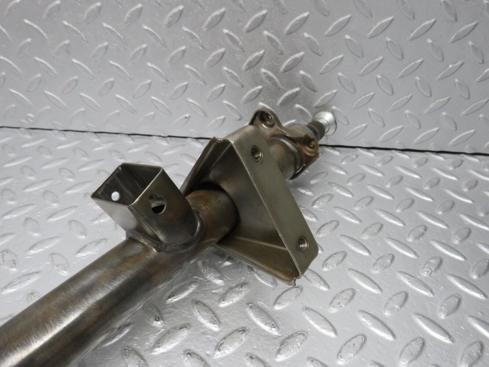 39550 Mercedes-Benz R129 320SL Coupe Steering Column