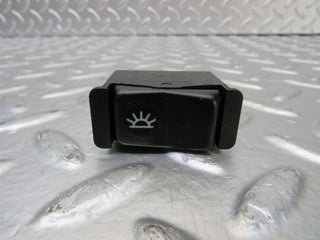 25344 Mercedes-Benz W201 190D Interior Dome Light Switch 0008205810