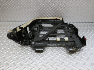 R129 SL front left seat backrest used OEM