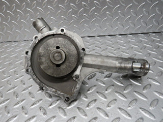 26681 Mercedes-Benz C124 220CE Coupe Water Pump