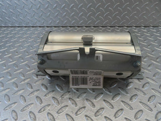 11232 Mercedes-Benz W221 S320 Dashboard Airbag Left Side 2218601302