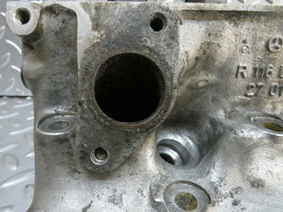 23871 Mercedes-Benz C107 450SLC Coupe Cylinder Head Right 1160162701