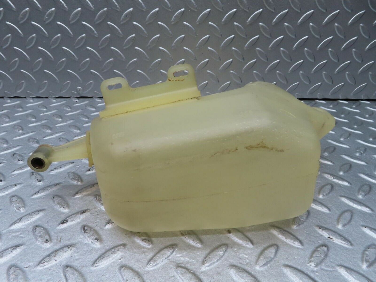 16338 Mercedes-Benz W124 260E Coolant Expansion Tank 1245000449