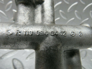 24076 Mercedes-Benz W123 280E Auxiliary Air Slide K-Jetronic 1100940412