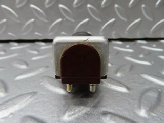 20323 Mercedes-Benz W114 280CE Coupe Rear Window Heater Switch
