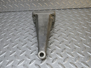 W110 Fintail Heckflosse engine mount bracket used OEM