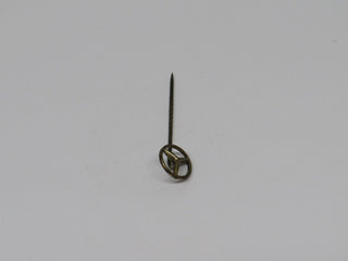 Vintage lapel pin badge used OEM