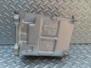 W111 manual gearbox main housing used OEM