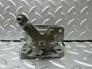 W123 Coupe throttle body valve used OEM