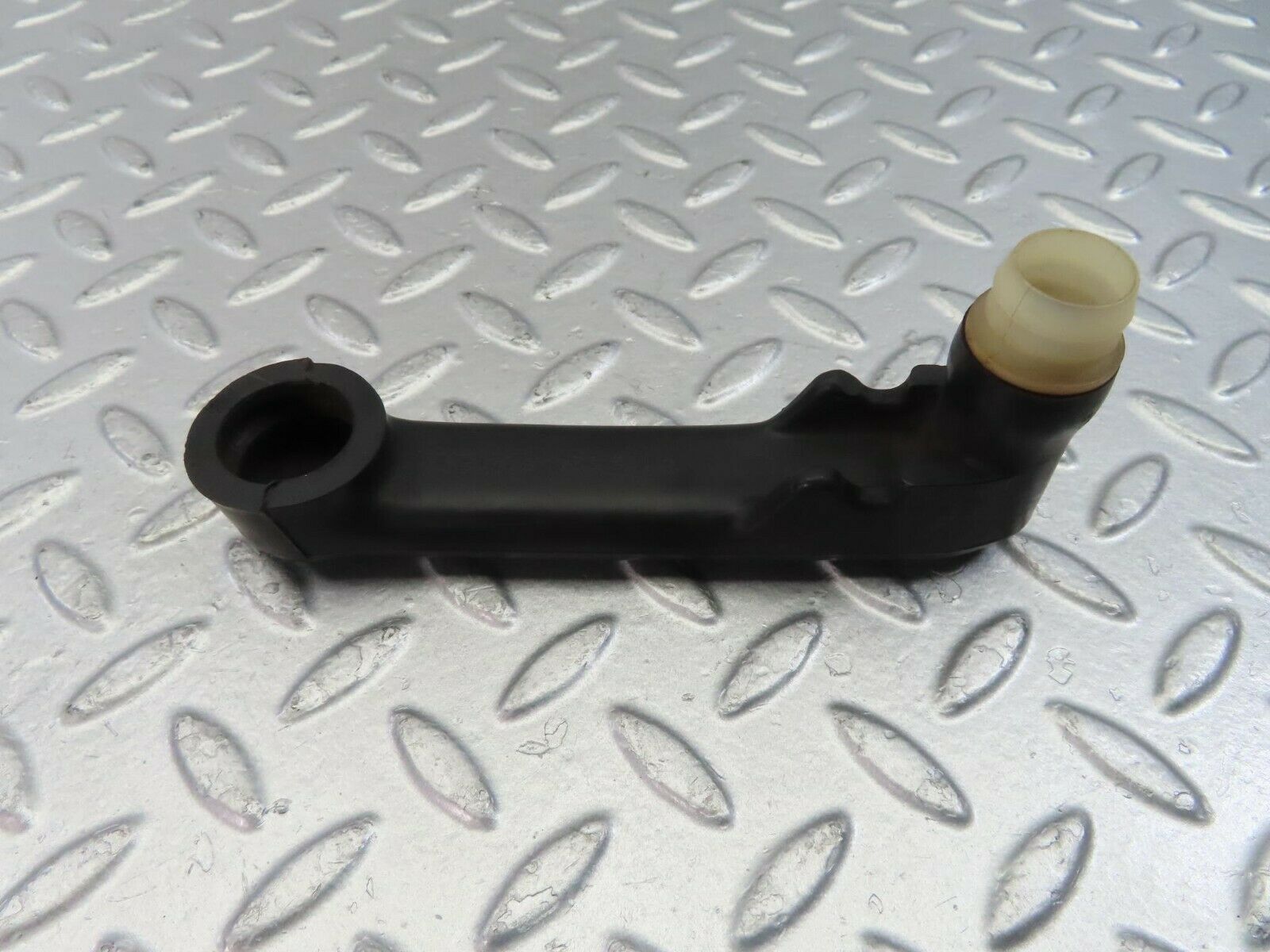 10767 Mercedes-Benz W123 230E Crankcase Breather Pipe 1020942682