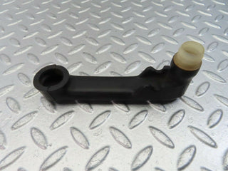W123 crankcase breather pipe used OEM