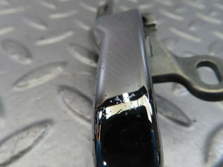 W123 right interior door handle used OEM