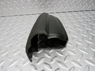 30976 Mercedes-Benz W123 200D Rear Right Bumper Rubber 1238852223