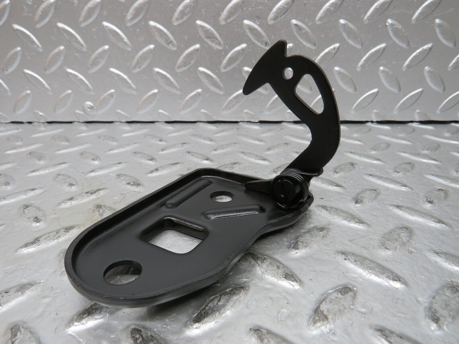 27445 Mercedes-Benz W123 280E Bonnet Safety Latch 1238800160