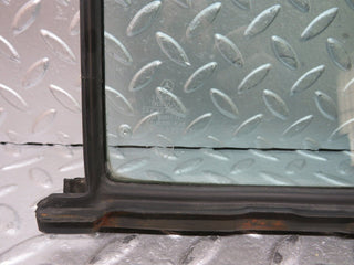 27891 Mercedes-Benz W123 280E Rear Right Quarter Window Glass