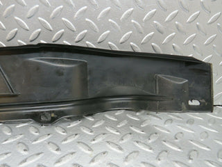 23408 Mercedes-Benz W116 350SE Front Right Wheel Arch Trim 1168840635