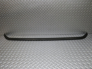 34223 Mercedes-Benz W124 260E Rear Windscreen Lower Rubber Seal