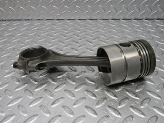 0296 Mercedes-Benz W120 Ponton Piston With Connecting Rod 76.44mm 6360380301