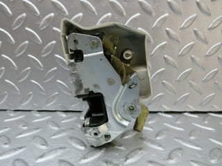 24199 Mercedes-Benz S124 220TE Wagon Rear Left Door Lock Mechanism