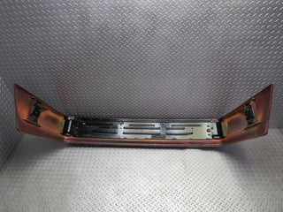 38619 Mercedes-Benz R129 280SL Coupe Rear Bumper 1298800140