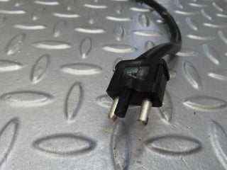 R129 SL radiator cooling fan used OEM