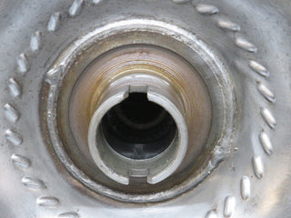 32693 Mercedes-Benz S124 300TE Wagon Torque Converter 1262500902