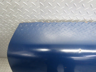 40523 Mercedes-Benz W110 230 Boot Lid Trunk Door