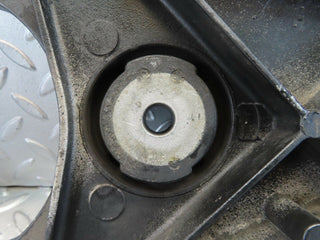 11257 Mercedes-Benz W221 S320 Rear Axle Sub Frame Differential Bracket