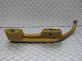 R107 SLC interior door handle right used OEM