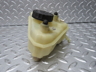 W123 brake fluid reservoir tank used OEM