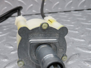 W124 Cabriolet heater control unit switch used OEM