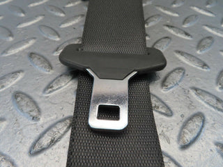 11214 Mercedes-Benz W221 S320 Rear Left Seat Belt 2218600385