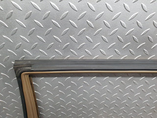 41369 Mercedes-Benz W124 200E Rear Right Door