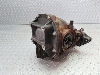 12689 Mercedes-Benz W221 S320 Rear Differential Ratio 2.65 2213510108