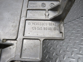 R129 SL ecu control unit housing used OEM