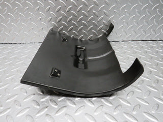 W124 heater blower fan cover used OEM