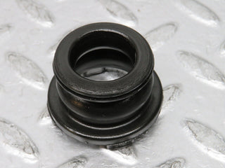 W116 oil pump suction pipe used OEM