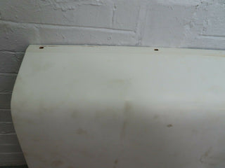 W123 boot lid trunk door used OEM