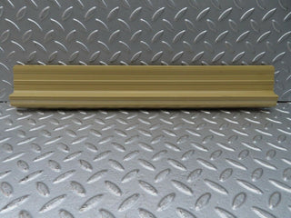 13484 Mercedes-Benz W123 200 Rear Left Door Sill