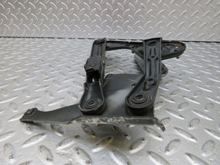 W124 Coupe bonnet hinge right side used OEM
