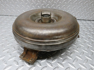 0938 Mercedes-Benz C107 350SLC Coupe Torque Converter Automatic Transmission