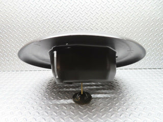 R129 SL spare wheel cover used OEM