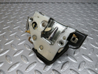 W123 rear right door lock mechanism used OEM