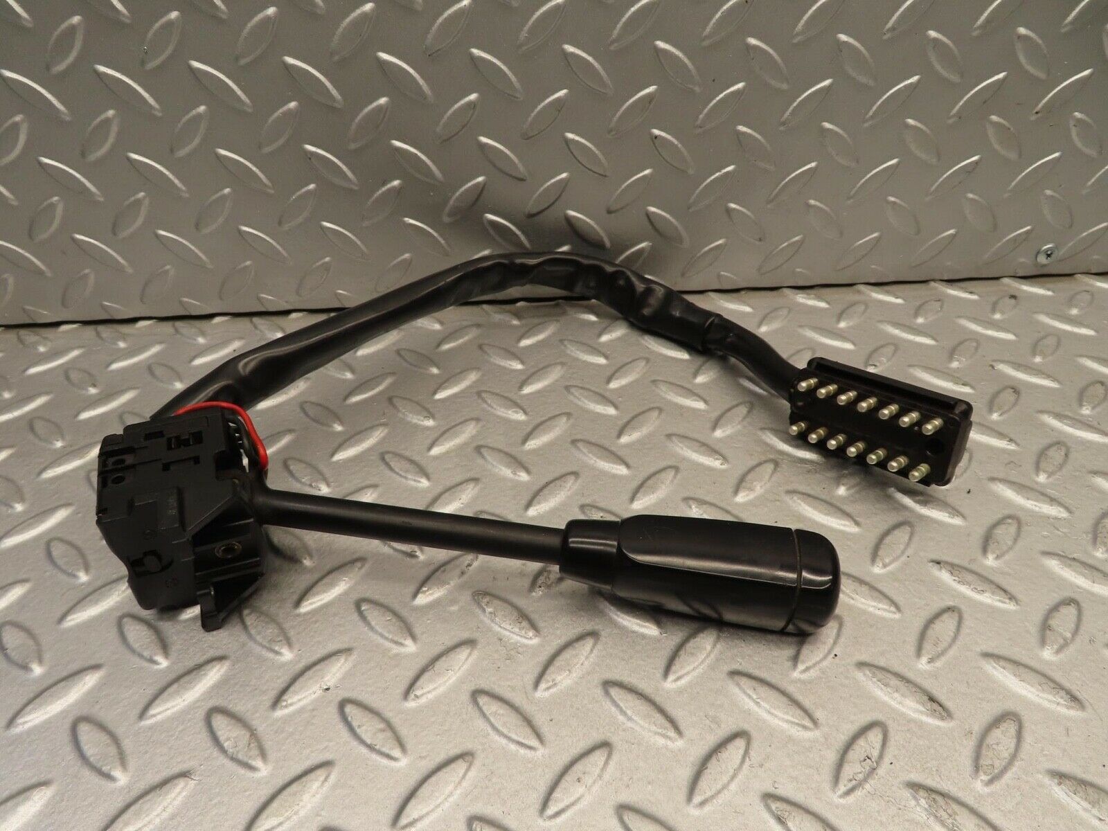 11712 Mercedes-Benz R107 450SL Indicator Wiper Stalk