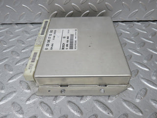 34762 Mercedes-Benz W210 320E ABS Control Unit Bosch 0315450732 0265109498