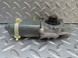 C140 left window regulator motor used OEM