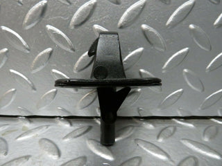 R107 SLC bonnet lock catch used OEM