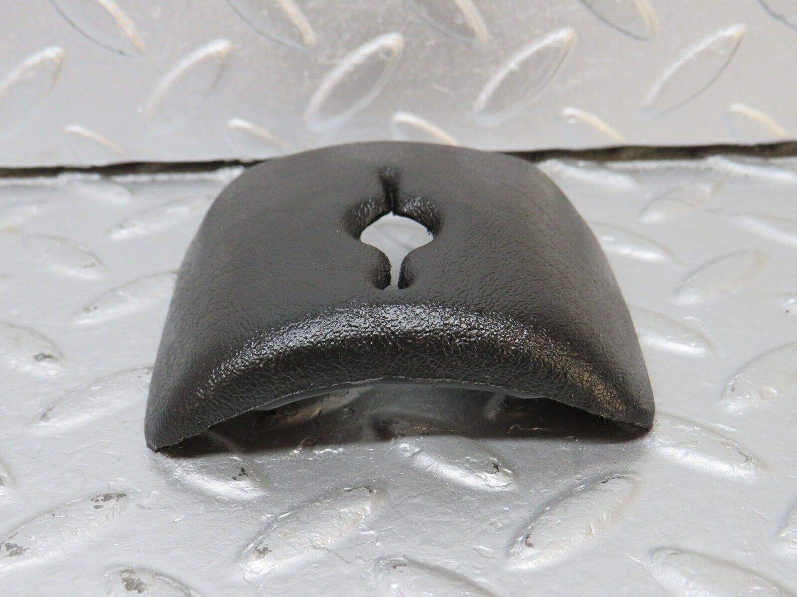 40562 Mercedes-Benz W123 300D Steering Column Switch Cover 1234621496