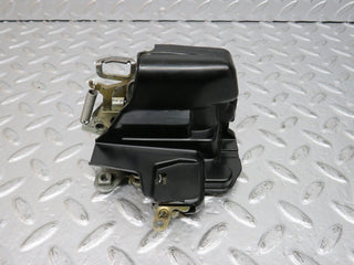 31083 Mercedes-Benz W123 200D Front Left Door Lock Mechanism 1237230108