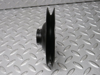 32906 Mercedes-Benz W123 300D Power Steering Pump Pulley 6154660315